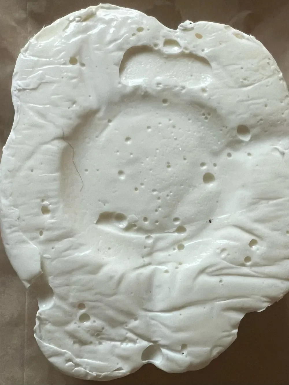 Lush Limited Edition Sunny Side Up Shower Gummy Easter 2026